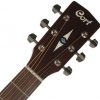 Cort Earth70 MH OP Acoustic Guitar Mahogany
