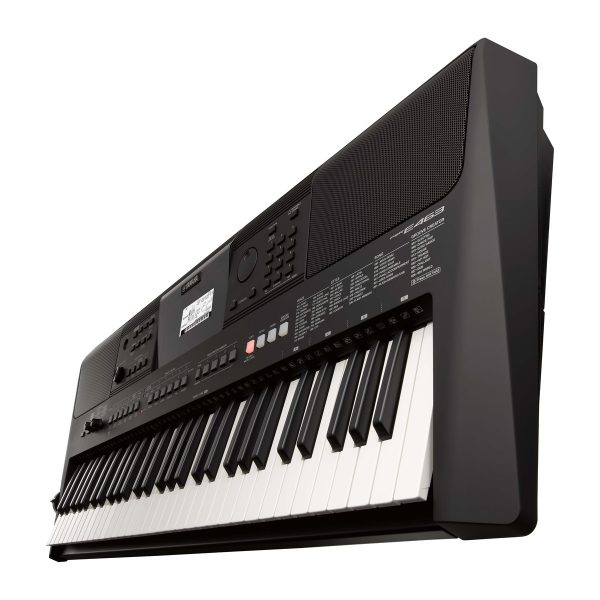 Yamaha PSR-E463 Portable Keyboard