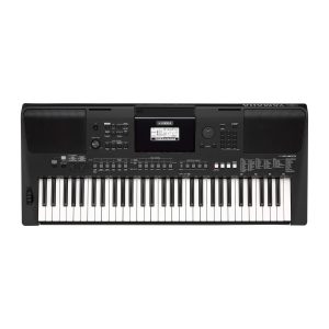 Yamaha PSR E463 Portable Keyboard