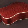 Cort Earth70 MH OP Acoustic Guitar Mahogany