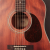 Cort Earth70 MH OP Acoustic Guitar Mahogany