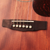 Cort Earth70 MH OP Acoustic Guitar Mahogany