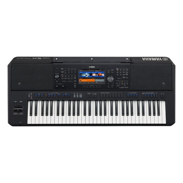 Yamaha PSR SX700 Digital Arranger