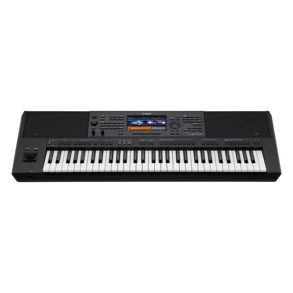 Yamaha PSR SX700 Digital Arranger