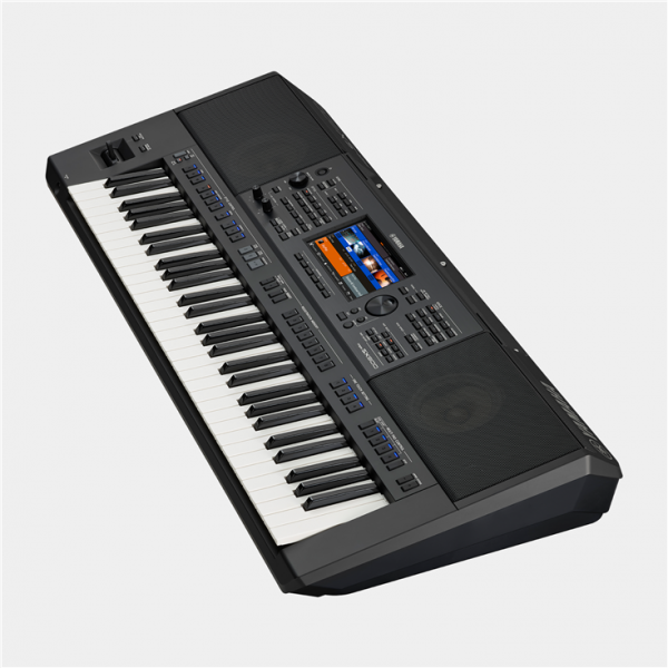 Yamaha PSR SX900 Digital Arranger