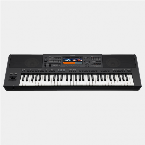 Yamaha PSR SX900 Digital Arranger