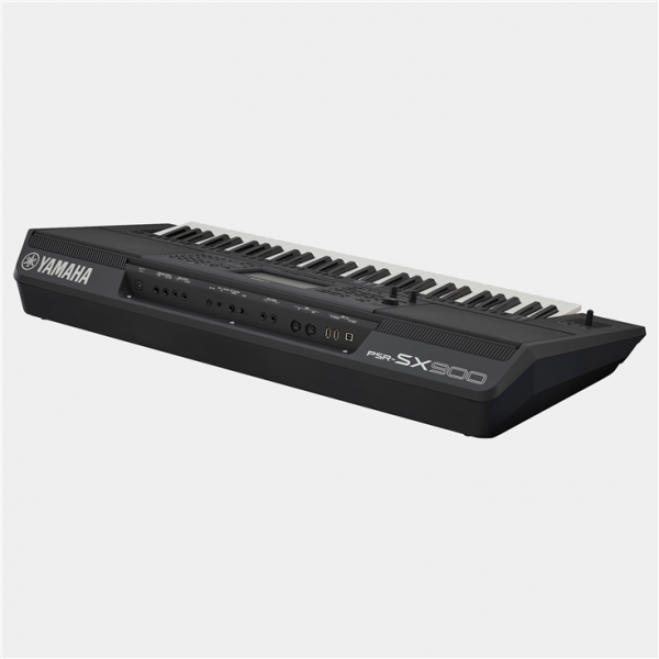 Yamaha PSR SX900 Digital Arranger