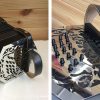 Tina SWIFT Concertina