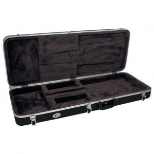 TGI Case 1303 ABS Electric (ST) Guitar Case