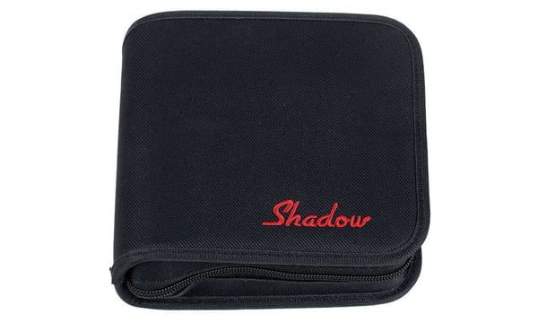 Shadow Stompin Bass