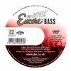 Encore E4 Bass Guitar Pack Vintage White