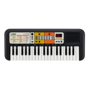 Yamaha PSS F30 Portable Keyboard