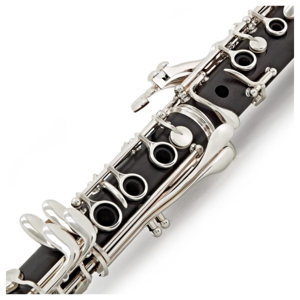 Yamaha YCL450 Intermediate Bb Clarinet