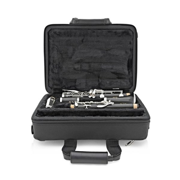 Yamaha YCL450 Intermediate Bb Clarinet