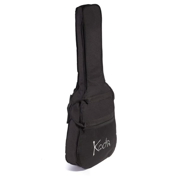 Koda 3/4 Size Acoustic Guitar Pack Steel String Blue