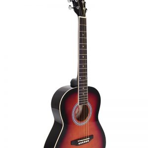 Koda 3/4 Size Acoustic Guitar Pack Sunburst