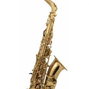 Vivace SR-6430L Alto Saxophone