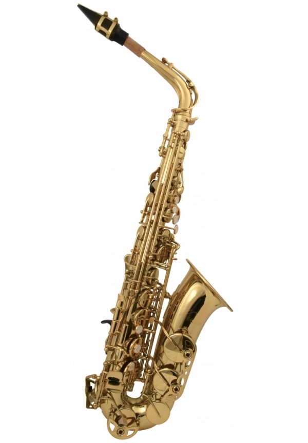Vivace SR-6430L Alto Saxophone