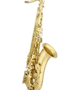 Vivace 6435L Student Tenor Saxophone