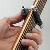 Trax Sliding Guitar Capo