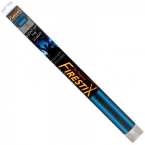 Firestix Drumsticks Blue