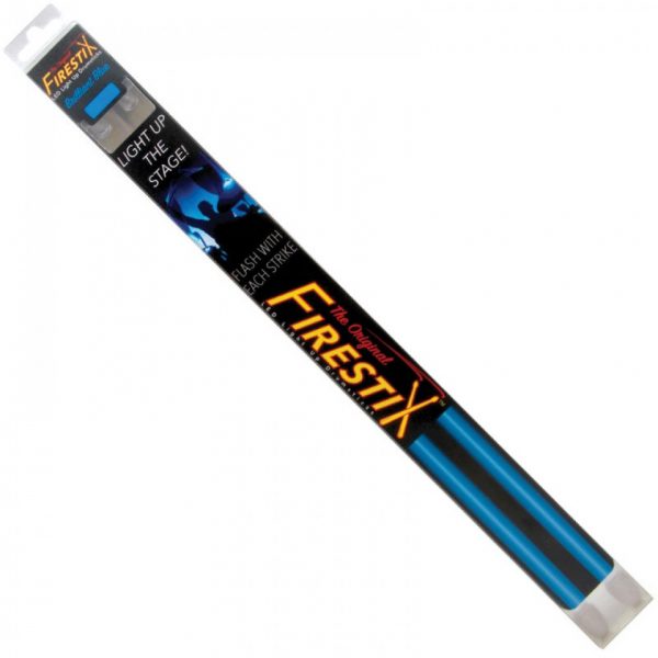 Firestix Drumsticks Blue