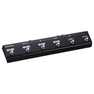 Boss GAFC Guitar Amp Foot Controller