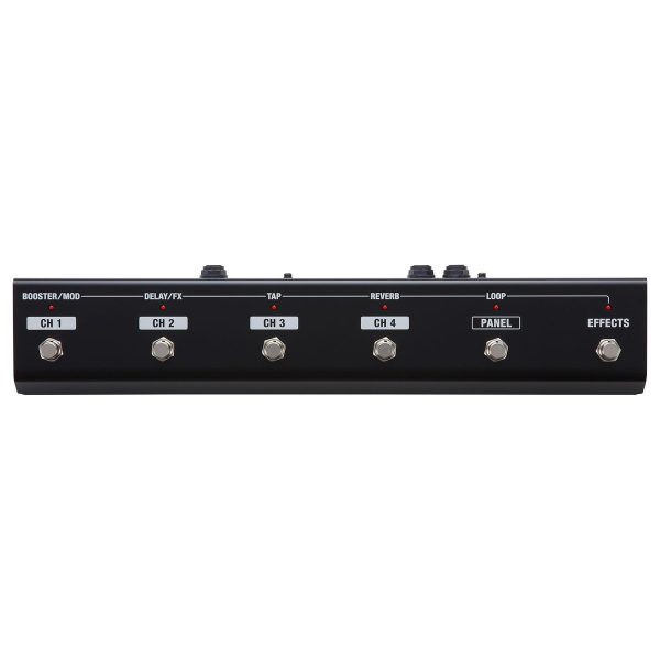 Boss GAFC Guitar Amp Foot Controller