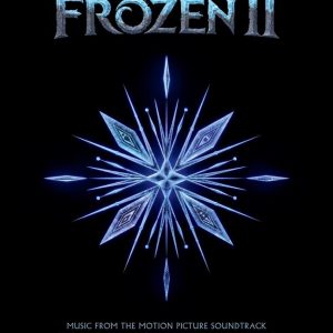 Robert Lopez Frozen II Easy Piano