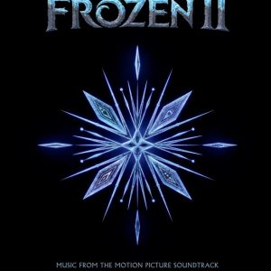 Robert Lopez Frozen II Piano