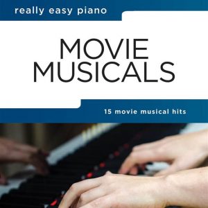 Really Easy Piano James Bond