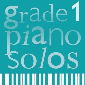 Grade 1 Piano Solos