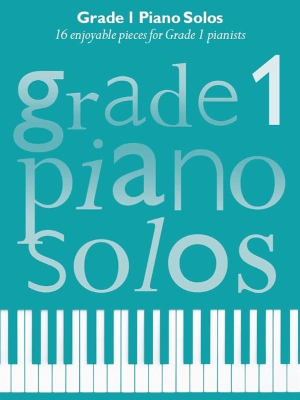 Grade 1 Piano Solos