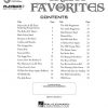IRISH FAVORITES - FLUTE