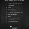 Ramin Djawadi Game of Thrones Piano