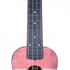 Flight Soprano Ukulele Tricolour