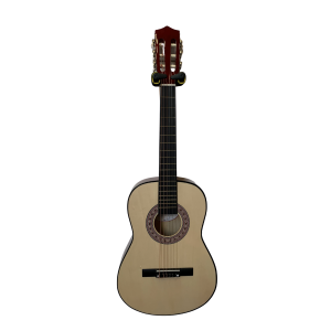 Trax 3/4 Size Classical Guitar Natural