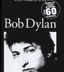 The Little Black Book Bob Dylan