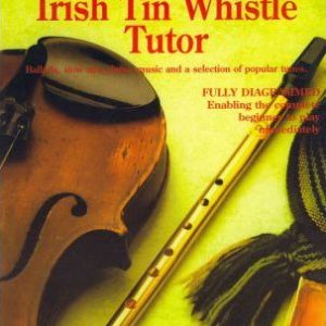 Sodlums Irish Tin Whistle Tutor