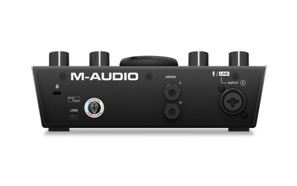 M Audio AIR 192|4