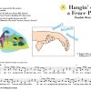 My First Piano Adventure Writing Book A