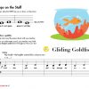 My First Piano Adventure Lesson Book B with CD