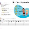 My First Piano Adventure Writing Book B