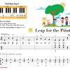 My First Piano Adventure Lesson Book C with CD