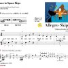 My First Piano Adventure Lesson Book C with CD