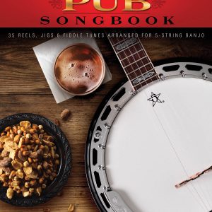 The Banjo Pub Songbook