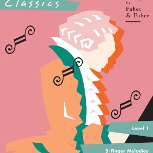 Playtime Piano Classics Level 1