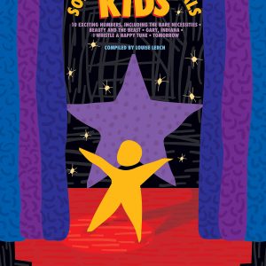 Solos from Musicals for Kids Voice