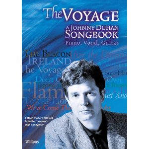The Voyage A Johnny Duhan Songbook