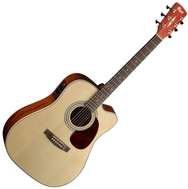 Cort MR500E Electro Acoustic Guitar